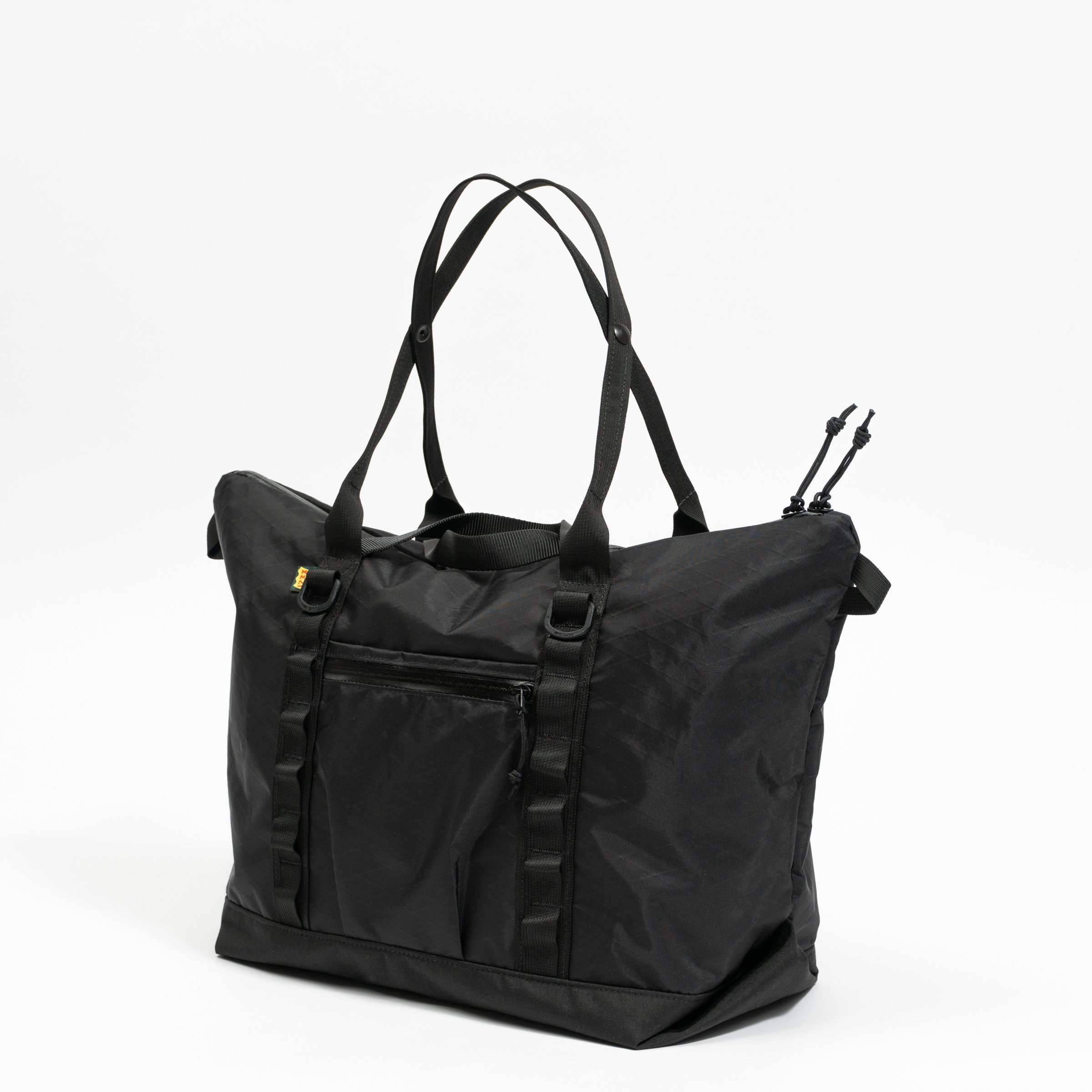 Zip Tote 28L - VX42 - 2 Colors — 1733
